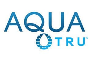 Aqua Tru Water