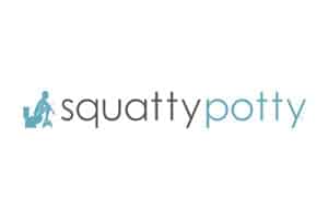 Squatty Potty