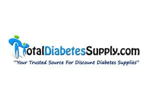 Total Diabetes Supply