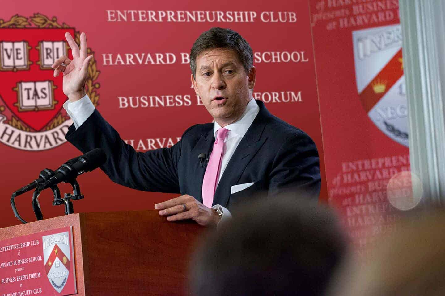 Dr. Stephen Wander Harvard University Dr. Stephen Wander Harvard University
