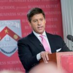 Dr. Stephen Wander Harvard University