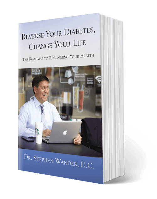 Reverse Your Diabetes, Change Your Life Reverse Your Diabetes, Change Your Life