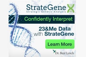 StrateGene