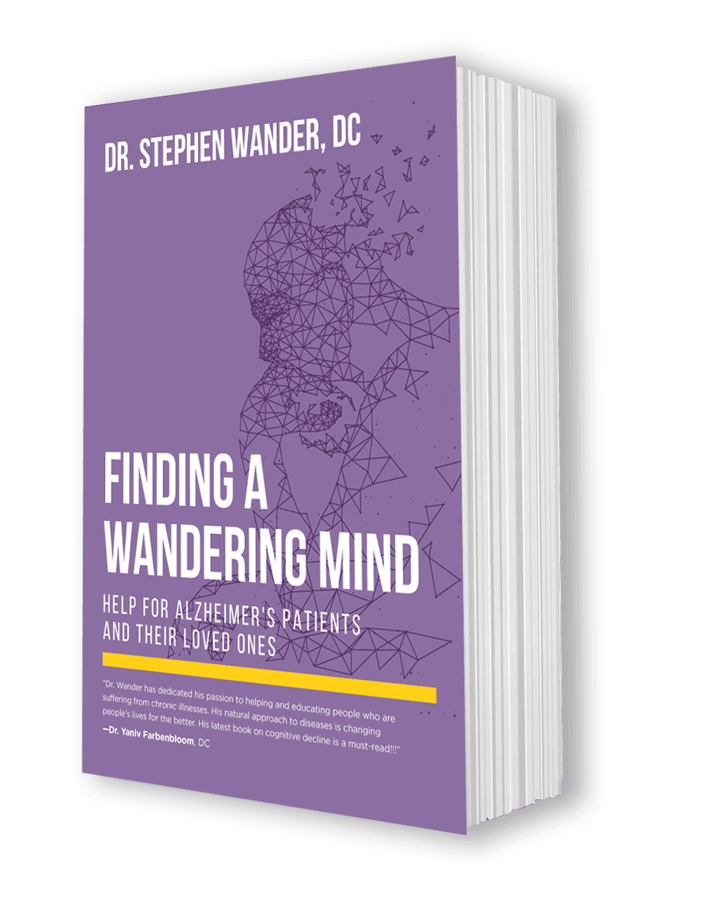 Finding a Wandering Mind Finding a Wandering Mind