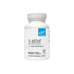5-MTHF