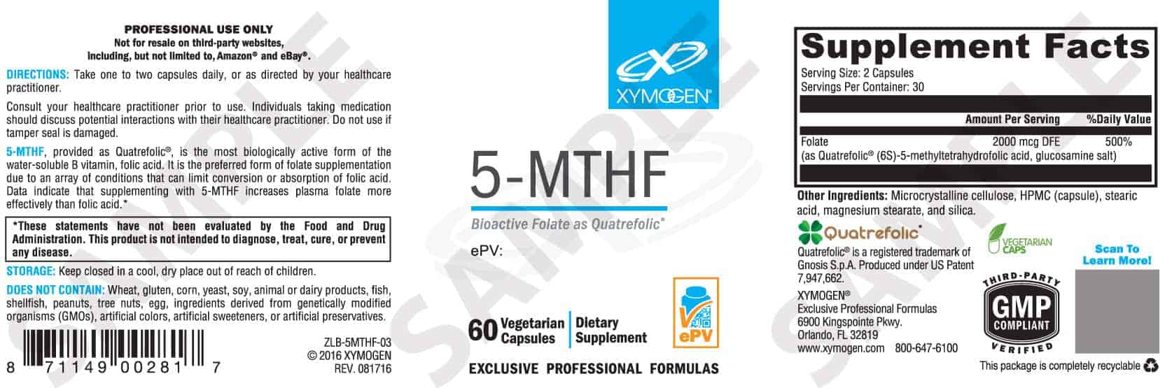5-MTHF-60c_FAQ