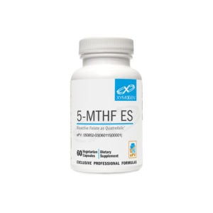5-MTHF-ES