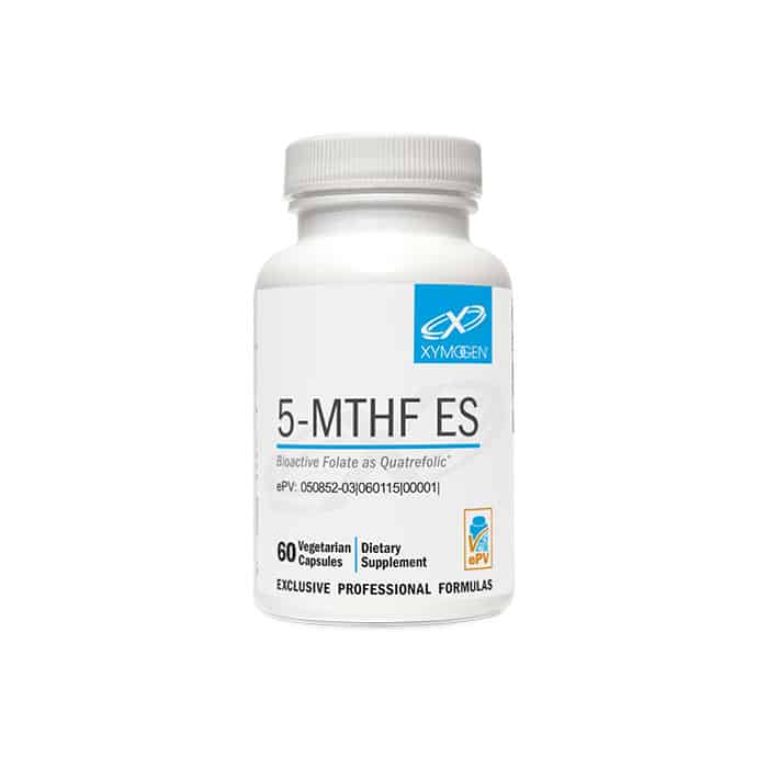 5-MTHF-ES