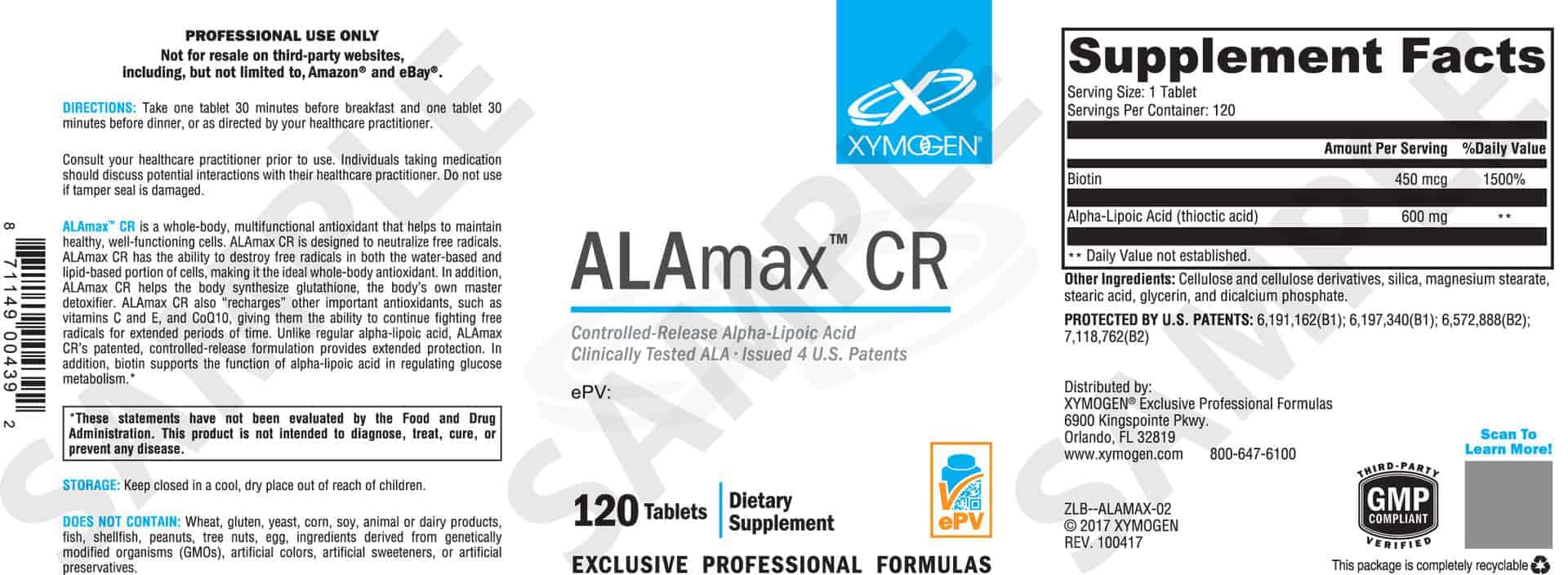 ALAmax-CR-120c_FAQ