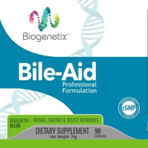 BILE AID FAQ