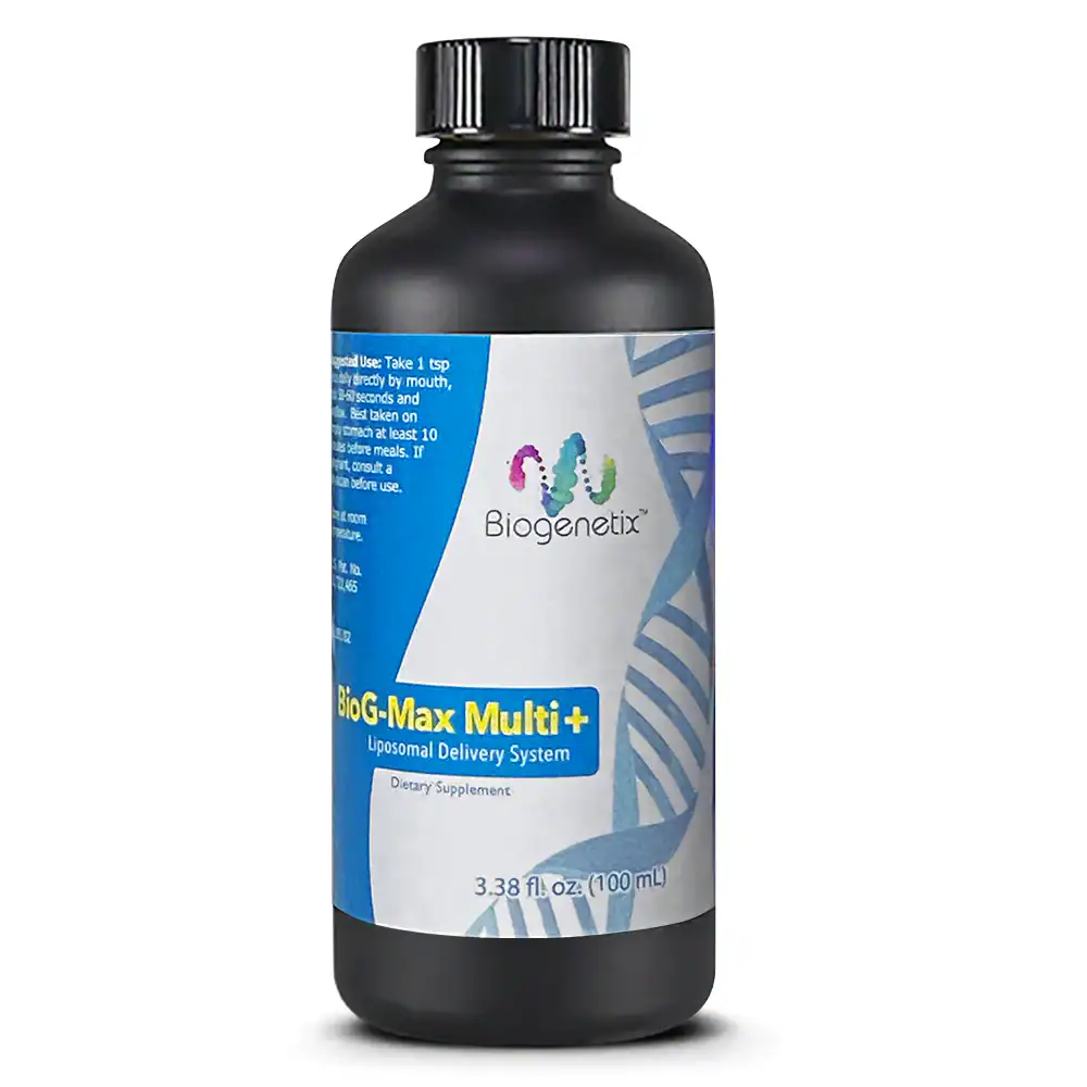 Ultra Vitamin