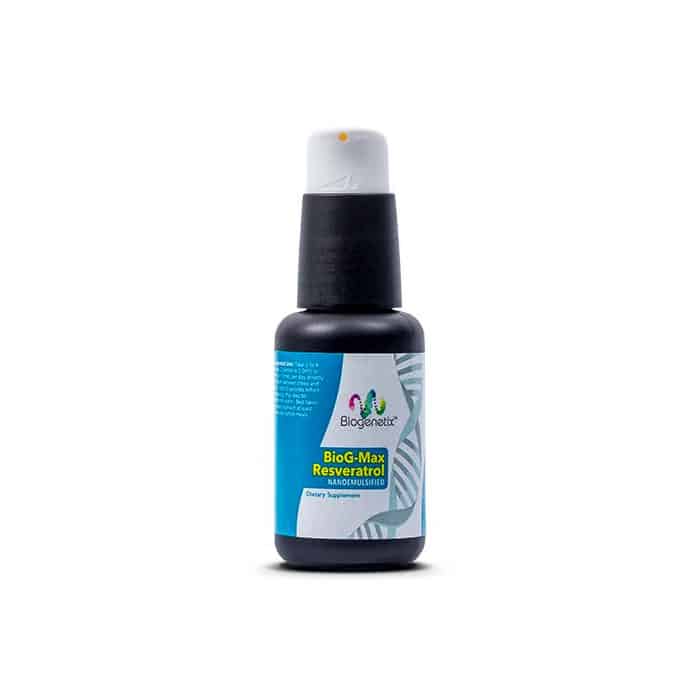 BioG-Max-Resveratrol