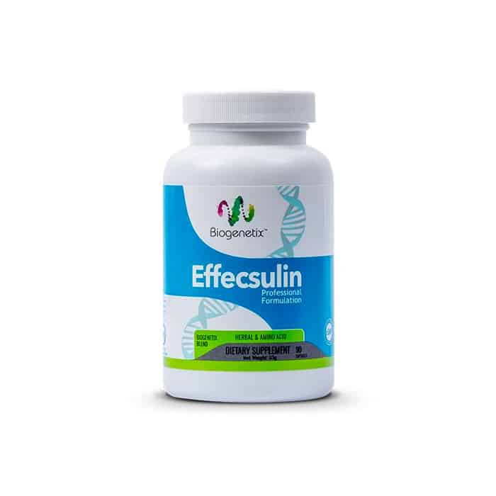 Effecsulin