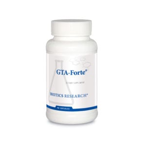 GTA-Forte