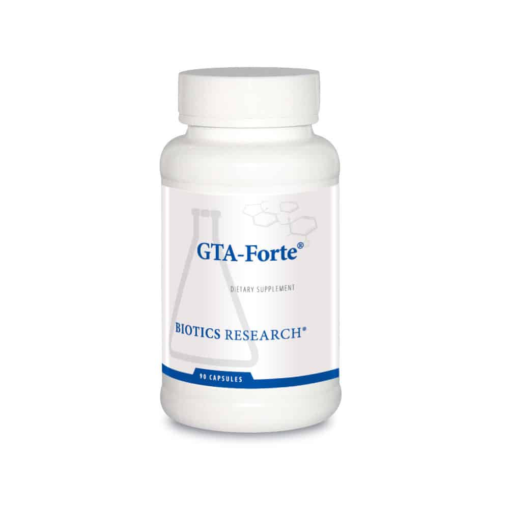 GTA-Forte