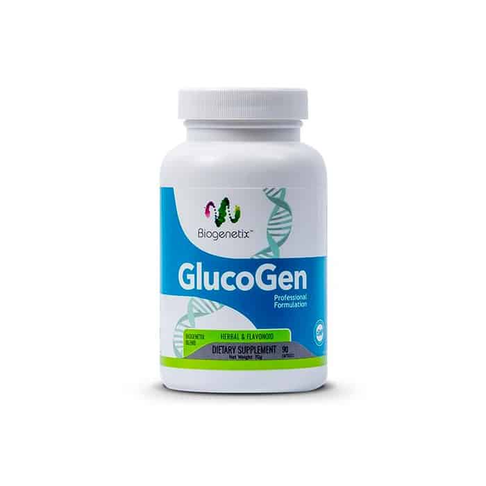 Glucogen