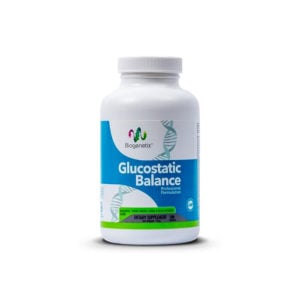 Glucostatic-Balance