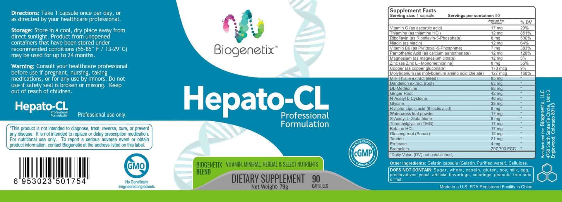 Hepato-CL - Image 2