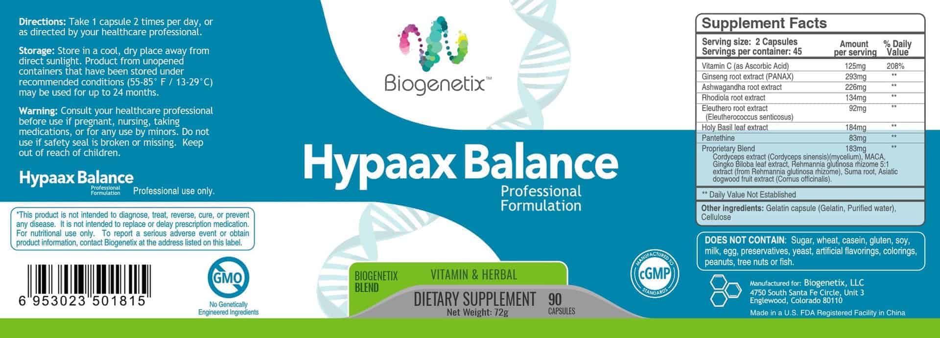 HYPAAX-BALANCE-FAQ