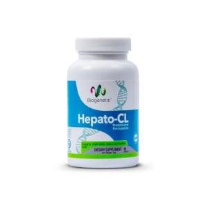 Hepato-CL