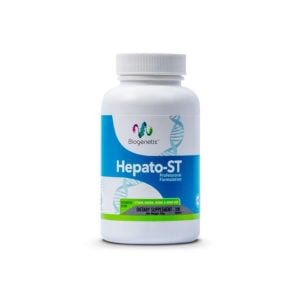 Hepato-ST
