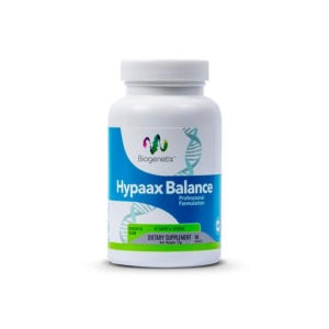 Hypaax-Balance