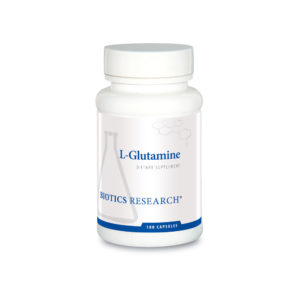 L-Glutamine
