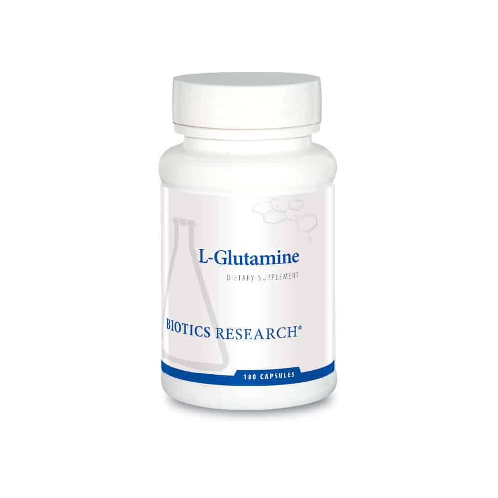 L-Glutamine