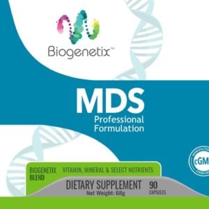 MDS-FAQ