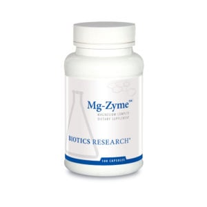 Mg-Zyme