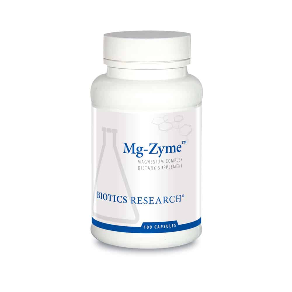 Mg-Zyme