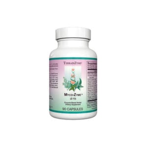 Mycozyme