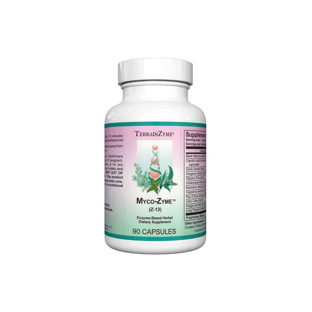 Mycozyme