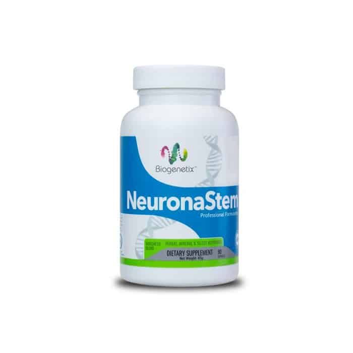NeuronaStem