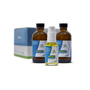Regenerative-Kit