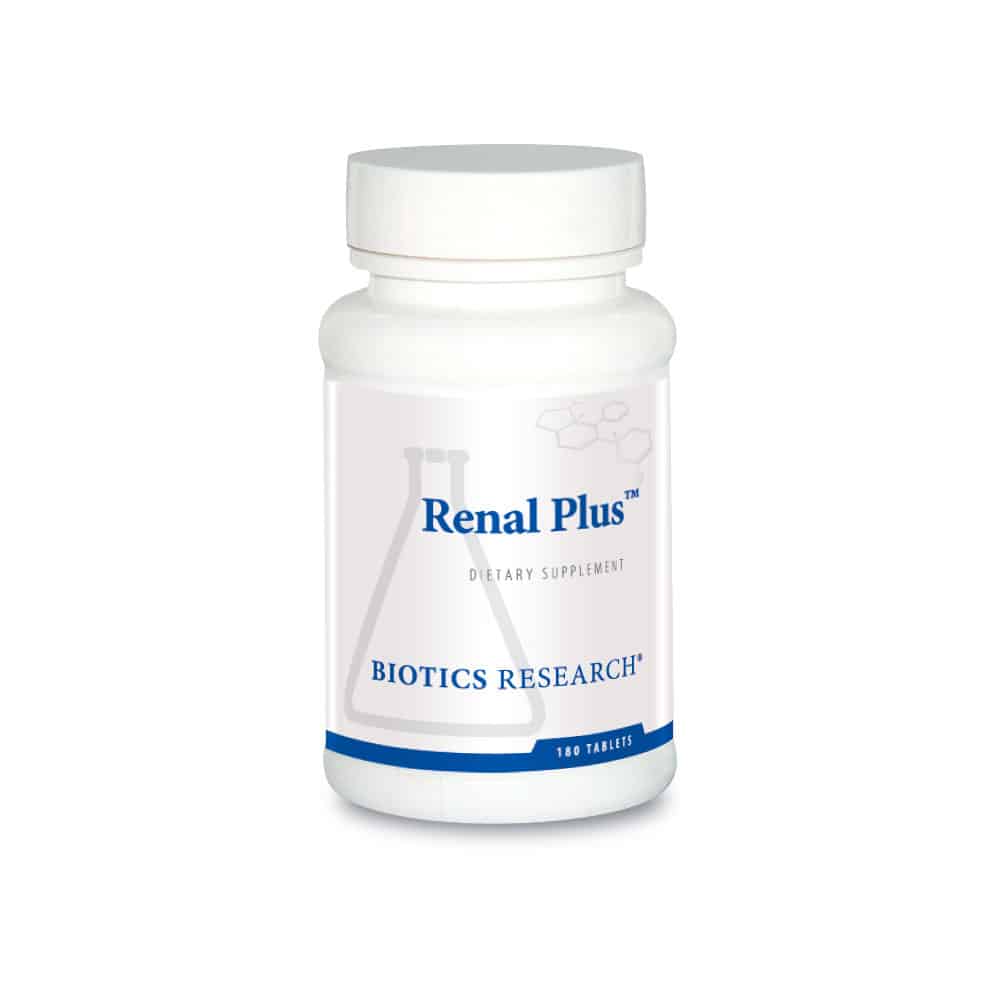 Renal-Plus