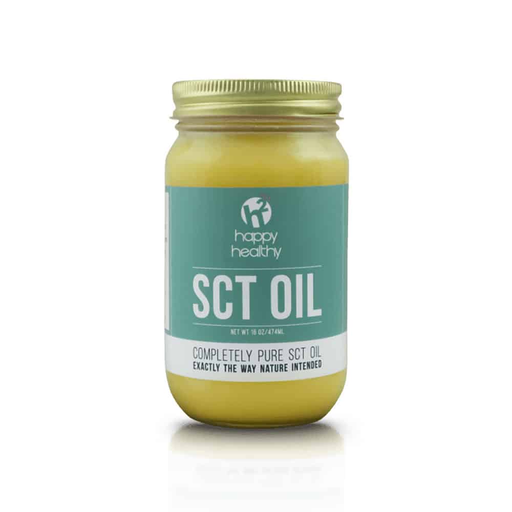 STC-Oil