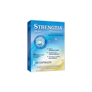 Strengtia
