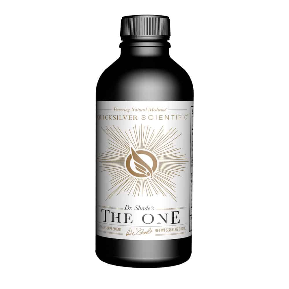 The-One
