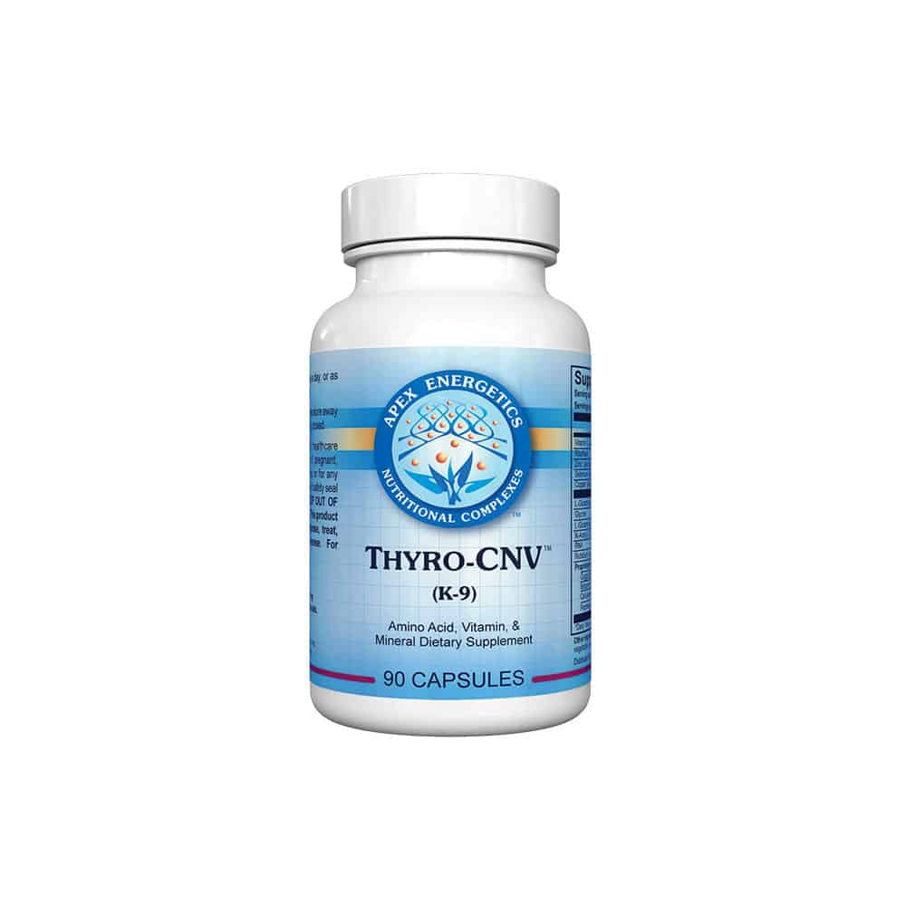 Thyro-CNV