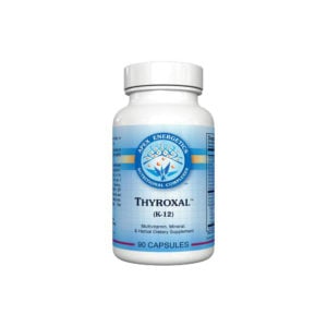 Thyroxal