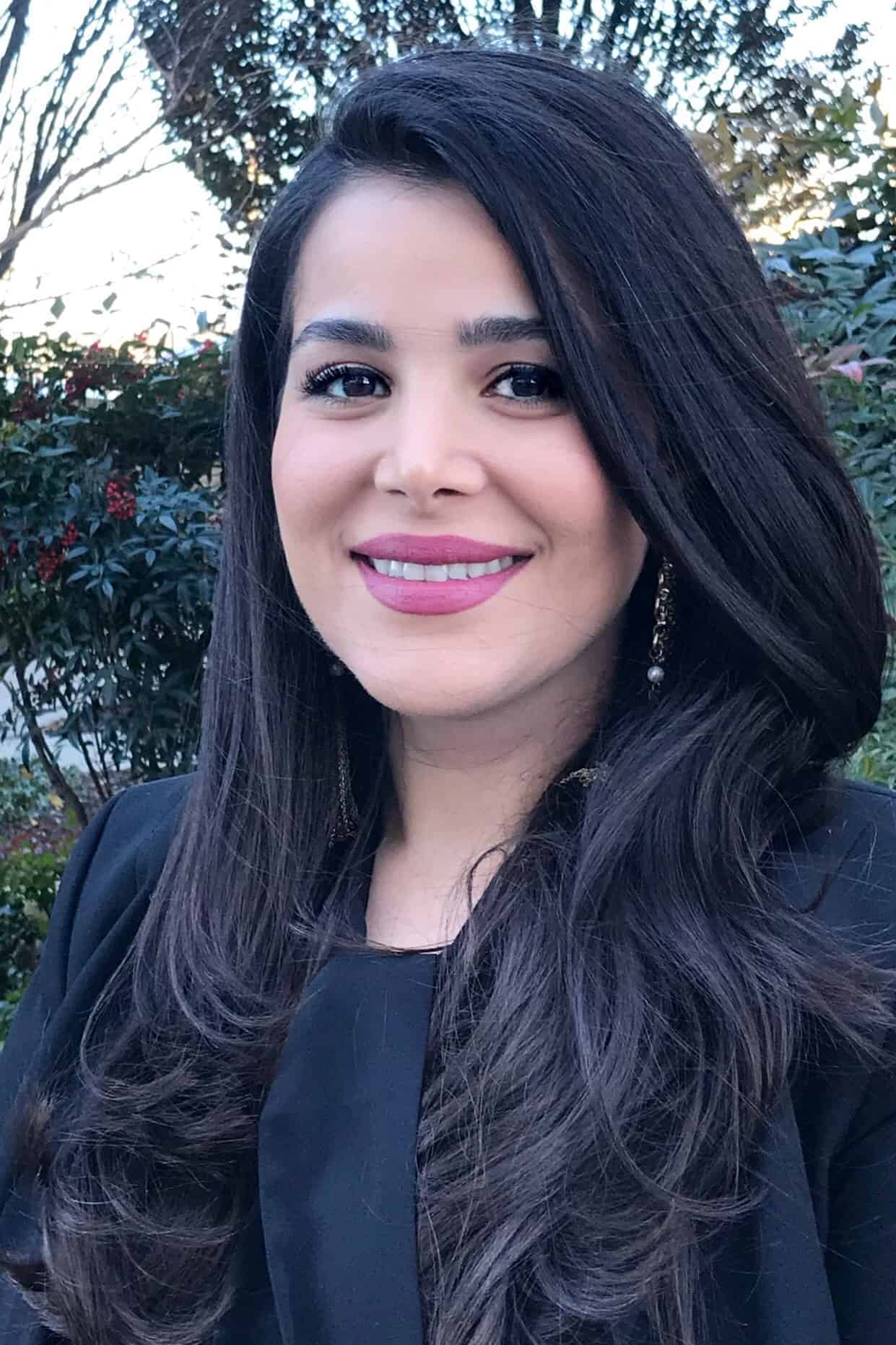 Dr. Tina Hashtroudilar