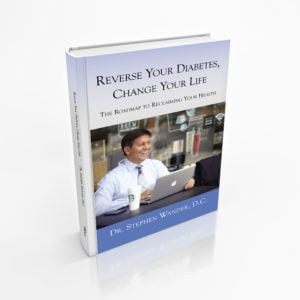 Reverse Your Diabetes Change Your Life, (Currently E-book only)