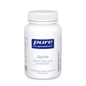Glycine