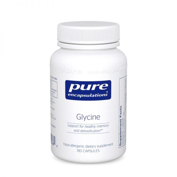 Glycine