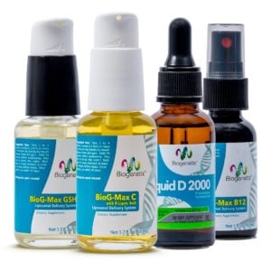 Basic Immune System Bundle