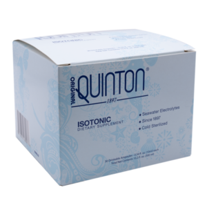Isotonic (Multi mineral)