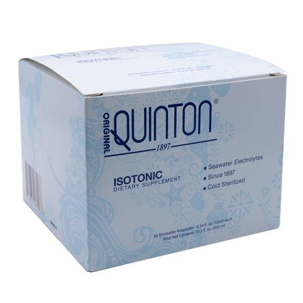 Isotonic (Multi mineral)