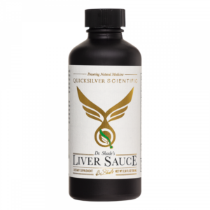 Liver Sauce
