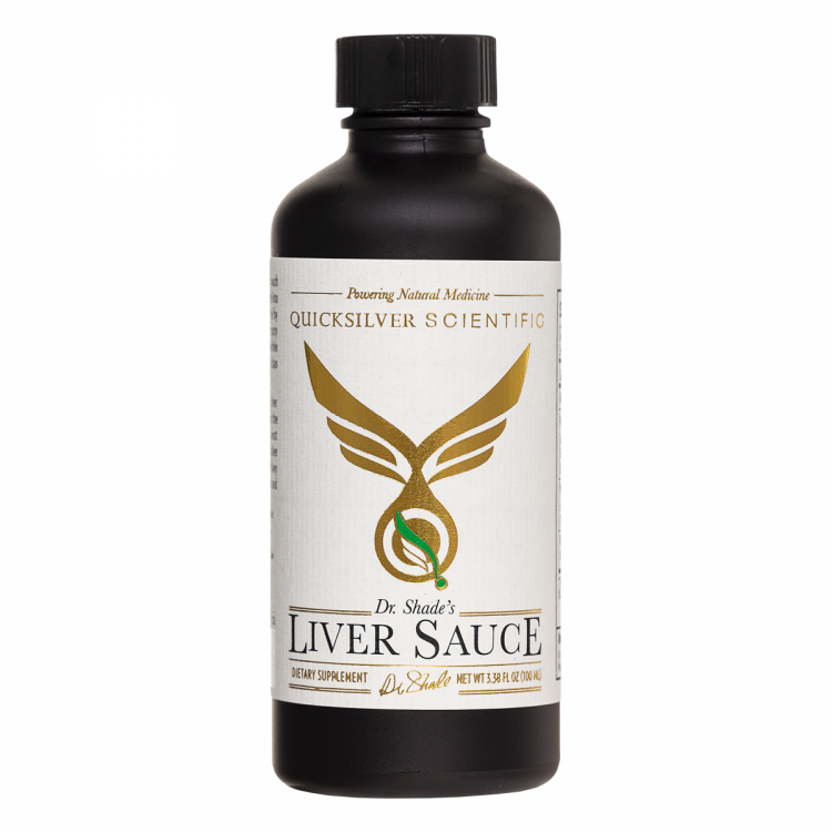 Liver Sauce